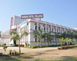 Sardar Patel Ayurvedic Medical College & Hospital, Sardar Patel Knowledge City Waraseoni Road, Dongariya, Post Chillod, Tehsil Lalbaurra, Distt. Balaghat, Madhya Pradesh-481001