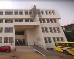 Rashtrasant Janardhan Swami Ayurveda Medical College and research Centre, at Post Kokamthan, Tal.Kopargaon, Dist. Ahmednagar, Maharashtra