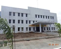 K.J. Institute of Ayurveda & Research, K.J. Campus, Opp. I.T.I., Javla-Salvi, P.O.Savli-391770, Distt.- Vadodara, Gujarat