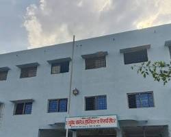 Mahila Utkarsha Pratishthan's Ayurved College Hospital & Research Centre, Pundlik Nagar, Degaon, Tq. Risod, Distt. Washim-444506, Maharashtra