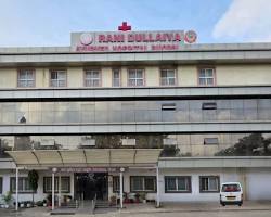 Rani Dullaiya Smriti Ayurvedic P.G. College & Hospital, Barkhedi Kala, Bhadbhada Road, Bhopal-462044, Madhya Pradesh