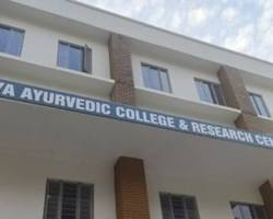 Kaya Ayurvedic College and Research Center, Suryagoa, Paati Chopra, Bhujyaghat, Near Ballot Camp, Nainital, Haldwani, Distt. Nainital-263126, Uttarakhand