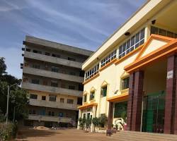 Kannada Balag Society's Rural Ayurveda Medical College, Auto Nagar, Main Double Road, Tq & Distt. Belgaum-590016, Karnataka