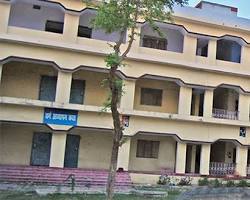 Shri Motisingh Jageshwari Ayurved College & Hospital, Bada Telpa, Chapra, Saran- 841301, Bihar