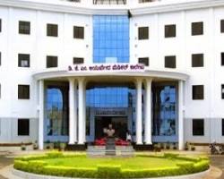 JSVV Samsthe's Danappa Gurushiddappa Melmalagi Ayurvedic Medical College, Hospital, Dr. Savadi Road, Shivananda Nagar, Ta. & Distt. Gadag-582103, Karnataka