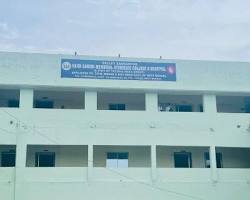 Belley Sankarpur Rajiv Gandhi Memorial Ayurvedic College & Hospital, P.O. & Village, Fingapara, Distt. 24, Pargnas (N) 743126, West Bengal