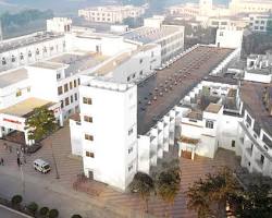 SKS Ayurvedic Medical College & Hospital, NH-2, Village-Chaumuhan, Distt- Chhata Mathura-281406, Uttar Pradesh