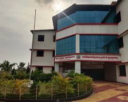 Mahesh Ayurved College, Ashti, Teh. Ashti, Distt. Beed 414203 Maharashtra