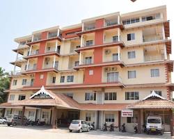 Sharada Ayurveda Medical College and hospital, Devinagar, Talapady Mangaluru, Karnataka