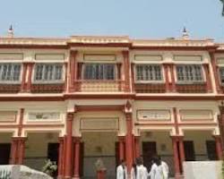 Govt. Gurukul Ayurved College, Gurukul Kangari, Haridwar-249404, Uttarakhand