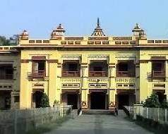 Faculty of Ayurveda Institute of Medical Sciences Banaras Hindu University Distt. Varanasi- 221005, Uttar Pradesh