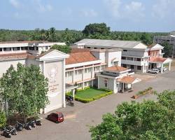 SDM, College of Ayurveda & Hospital, Laxminarayan, Nagar, P.O. Kuthpady Taluk and Distt. Udupi-574118, Karnataka