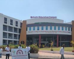 Matoshri Ayurved College, Eklahare, Near Odha Gaon, Tal. Nashik, Dist. Nashik - 423401, Maharashtra