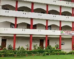 Jeevak Ayurved Medical College & Hospital, Research Centre, at Kamlapur, Akauni Chandauli, Uttar Pradesh