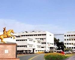 SCSES'S Rural Institute of Ayurved, Research Centre & Hospital, At Vidyagiri, Mayani, Tal. Khatav, Distt. Satara-415102, Maharashtra