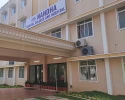 Nandha Ayurveda Medical College and hospital, At Thiruvachi Village, Pittchandampalayam Post, Erode638052, Tamil Nadu