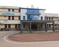 Shri Narayan Prasad Awasthi Government Ayurvedic College, G.E. Road, Raipur- 492001, Chhattisgarh