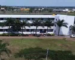 S.G.E.S,S Dr. N.A. Magadum, Ayurvedic Medical College & Hospital, At. Ankali, Tq- Chikodi, Distt. Belgaum, Karnataka