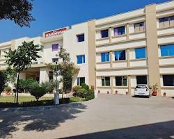 Harmony Ayurvedic Medical College & Hospital, at Near FCI Godowns, Kachha Zira Road, Ferozepur City, Distt. Ferozepur, Punjab-152002