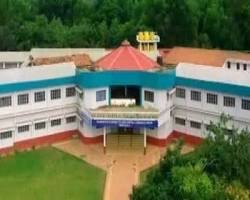 Dhanwantri Ayurved College & Hospital, At & P.O. Koydam, Ta. Virpur, Dist. Mahisagar-388260, Koydam (Kajiya) Gujarat