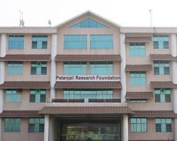 Patanjali Bhartiya Ayurvigyan Evam Anusandhan Sansthan, Patanjali Yoga Peeth, Haridwar - 249402, Uttarakhand