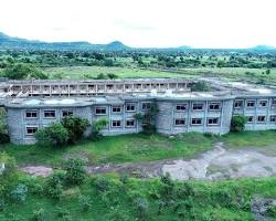 Ashvin Rural Ayurved College Manchi Hill, Ashvi B.K.Ashvi BK, Tal. Sangamner, Distt. Ahmednagar-413714, Maharashtra