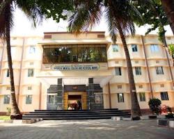 Kalmathada Pujya Sri Virupaksha Shivacharya Ayurvedic Medical College & Hospital, Manvi, Dist. Raichur-584123, Karnataka