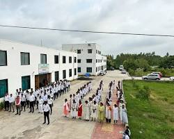 Jay Jalaram Ayurvedic Medical College, Shivpuri, PostKakanpur, Ta. Godhra, Distt. Panchmahal-388713, Gujarat