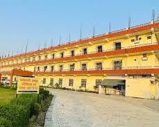 Dhanvantari Ayurvedic Medical College & Hospital, Vill. Chitauli, P.O. Fatehganj (W), Distt. Bareilly-243501, Uttar Pradesh