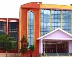 Shri Veerpulikeshi Rural Vidyavardhak Samasth's Rural Ayurvedic Medical College, Hospital & Research Centre, Opp. J.M.F.Court, Ramadurg Road, P.O & Tq. Badami, Distt. Bagalkot-587201, Karnataka