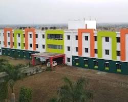 Sai Ayurved College, Hospital and Research Centre, at Gat No. 67, Dhengale- Patil nagar, Solapur- Barshi Highway, Tal- Barshi, Solapur-413402, Maharashtra