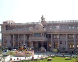 Shiv Shakti Ayurvedic Medical College, Sunam Road Bikhi, Mansa-151504, Punjab