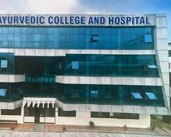 Uttaranchal Ayurvedic College, Ayurved, Estate 17, Old Mussoorie Road, Rajpur Dehradun-248009, Uttarakhand