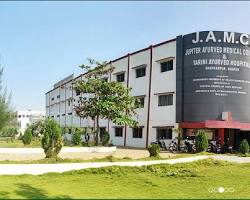 Jupiter Ayurved Medical College & Hospital, Shankarpur, Post- Khapri, Tehsil & District, Nagpur-441108, Maharashtra