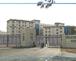 Govt. Ayurved Mahavidyalaya Evum Chikitsalaya, Rajkiya Shri Vrishbhanu Kumar (S.V.K) Opp. Girls Higher School, Atalbandh, Bharatpur-321001,Rajasthan