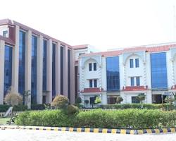 Saharanpur Ayurved Medical College, VPO-Sansarpur, Tehsil-Behat, Dist-Saharanpur-247129, Uttar Pradesh