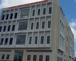 Anjaneya Ayurved College and Hospital, Survey No. 186 Shiv Road, Makhamalabad Shivar, Nashik-422003, Maharashtra