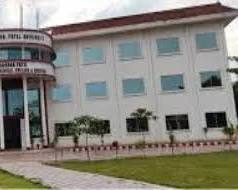 Sardar Ayurved College and Hospital, Piludara, Mehsana, Merchant Education Campus, VisnagarMehsana Highway, at & post-Basna, Mehsana, TalukaVisnagar, Dist- Mehsana, Gujarat-384001