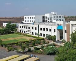 Vews's Ahinsha Institute of Ayurveda, Shindkheda Sr. No. 190, Dhule road, Dondaicha-425408, Maharashtra