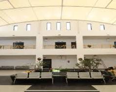 Kai Digambar Bhanudasrao Lolge Ayurved College At Chanakwadi Tal. Paithan Dist-Aurangabad-431107, Maharashtra