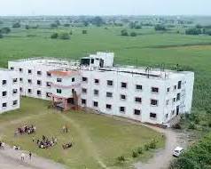 Shivajirao Pawar Ayurvedic Medical College & Research Centre at Pachegaon, TQ. Newasa, Dist. Ahmednagar, Maharashtra