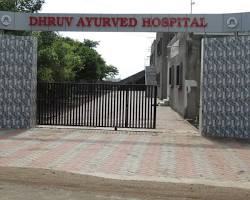 Dhruv Institute of Ayurved, Vrajbhumi Ashram, AtDumiyani, Tal-Upleta, Dist-Rajkot-360440 Gujarat
