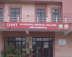 IIMT Ayurvedic Medical College & Hospital, '0' Pocket, Ganga Nagar, Mawana, Road, Meerut, 250001, Uttar Pradesh