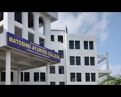 Matoshri Ayurved College, Dhanore, Tal. Yeola, DistNasik- 423401 Maharashtra