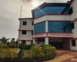 Mahesh Ayurved College, Gangai Nagar, Murshadpur, Taluka Ashti, Dist. Beed - 414203, Maharashtra