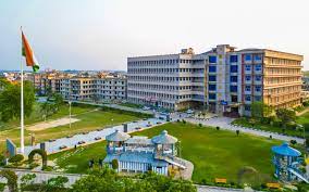 Maharana Pratap Ayurvedic Medical College, Ishwariganj, Baikunthpur, Kanpur Nagar, Kanpur, Uttar Pradesh