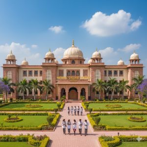 National College of Ayurved, Dhani Garan Road, Barwala, Hisar-125121, Haryana