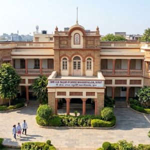 Shri OH Nazar Ayurved College,  Nr. Railway Station, Lal Darwaja Road, Tauka: Choryasi, Dist- Surat-395003, Gujarat