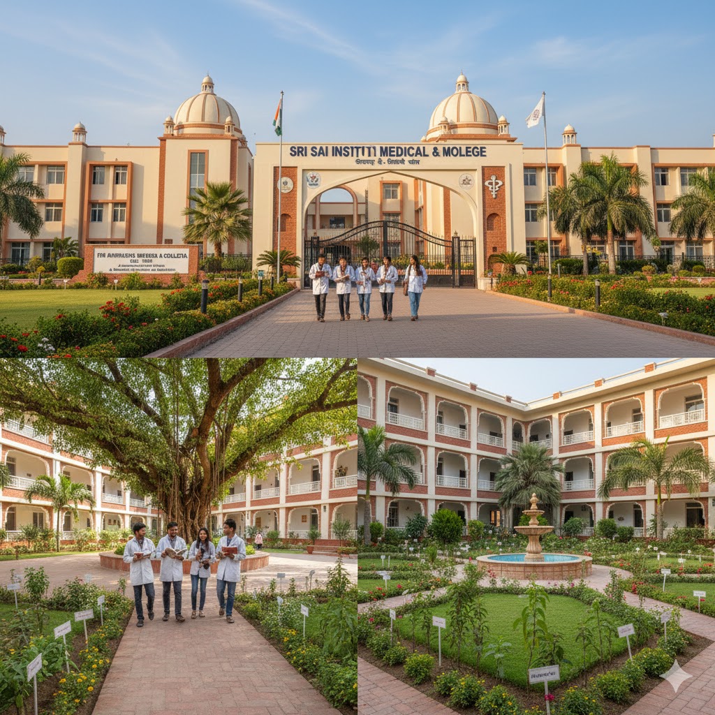 Sri Sai Institute of Ayurvedic Research & Medicine, Village-Hinituia Alam, Ward No.84, Rani Awanti Bai Marg, Kolar Road, Bhopal-462042, Madhya Pradesh