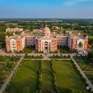 WTM Ayurvedic Medical College & Hospital, VillageFatehpur Mafi, Post-Palaula Joya-Sambhal Road, Distt. Amroha-244222, Uttar Pradesh